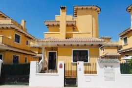 Doorverkoop - Detached House / Villa - Ciudad Quesada - Doña Pepa