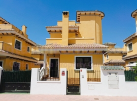 Detached House / Villa - Reventa - Ciudad Quesada - Doña Pepa