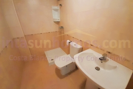 Resale - Detached House / Villa - Ciudad Quesada - Doña Pepa