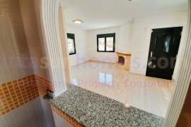 Doorverkoop - Detached House / Villa - Ciudad Quesada - Lo Marabu