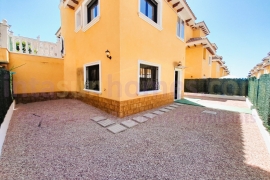 Resale - Detached House / Villa - Ciudad Quesada - Doña Pepa