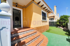 Resale - Detached House / Villa - Ciudad Quesada - Lo Marabu