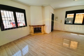 A Vendre - Detached House / Villa - Ciudad Quesada - Lo Marabu