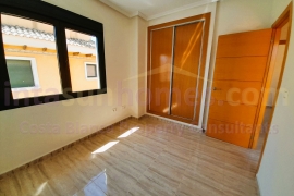 Resale - Detached House / Villa - Ciudad Quesada - Doña Pepa