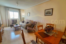 Doorverkoop - Apartment - Flat - Guardamar del Segura - Puerto Deportivo