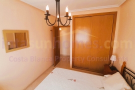 Doorverkoop - Apartment - Flat - Guardamar del Segura - Puerto Deportivo