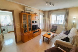 Resale - Apartment - Flat - Guardamar del Segura - Puerto Deportivo