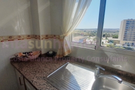 Reventa - Apartment - Flat - Guardamar del Segura - Puerto Deportivo