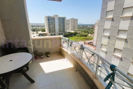 Doorverkoop - Apartment - Flat - Guardamar del Segura - Puerto Deportivo