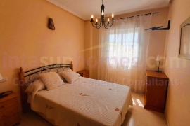 Resale - Apartment - Flat - Guardamar del Segura - Puerto Deportivo