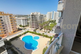 Doorverkoop - Apartment - Flat - Guardamar del Segura - Puerto Deportivo