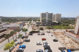 Resale - Apartment - Flat - Guardamar del Segura - Puerto Deportivo