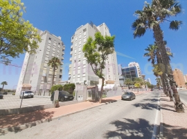 Apartment - Flat - Doorverkoop - Guardamar del Segura - Puerto Deportivo