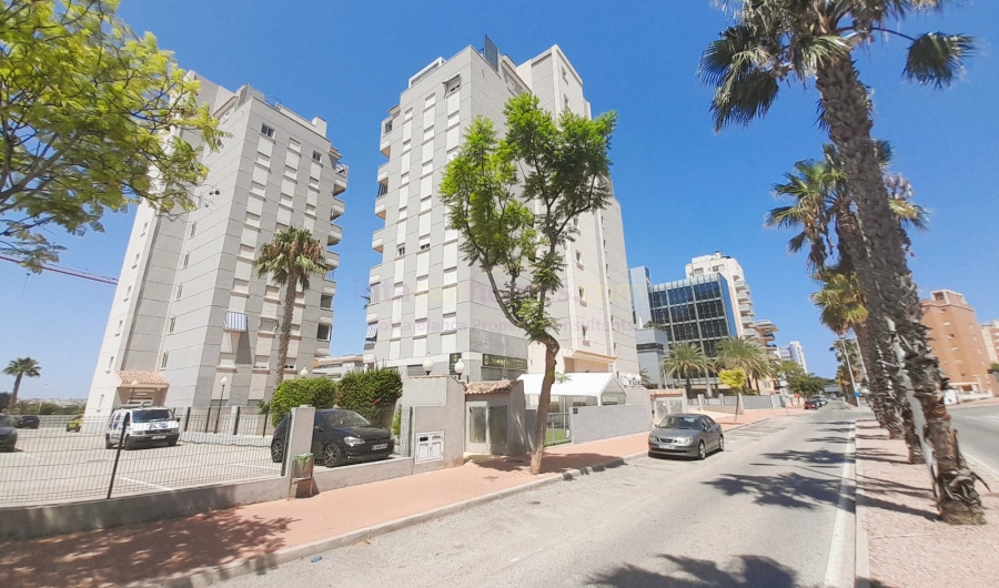 A Vendre - Apartment - Flat - Guardamar del Segura - Puerto Deportivo