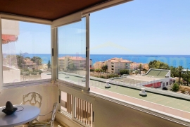 Reventa - Apartamento - Villajoyosa - 2a linea