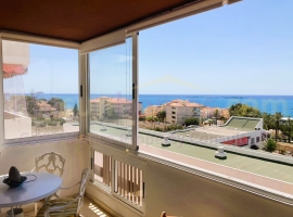 Appartement - A Vendre - Villajoyosa - 2a linea