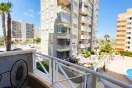 Resale - Apartment - Guardamar del Segura - Puerto Deportivo