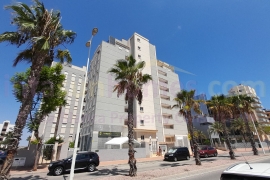 Resale - Apartment - Guardamar del Segura - Puerto Deportivo