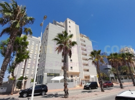 Apartamento - Reventa - Guardamar del Segura - Puerto Deportivo