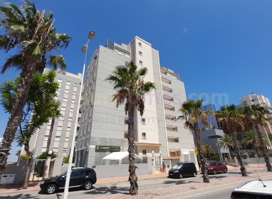 Apartamento - Reventa - Guardamar del Segura - Puerto Deportivo