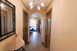 Resale - Apartment - Guardamar del Segura - Puerto Deportivo