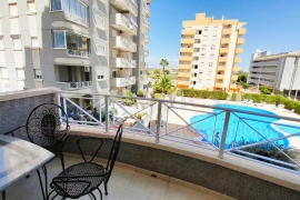 A Vendre - Appartement - Guardamar del Segura - Puerto Deportivo