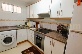 Resale - Apartment - Guardamar del Segura - Puerto Deportivo