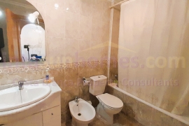 Resale - Apartment - Guardamar del Segura - Puerto Deportivo