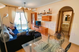 Resale - Apartment - Guardamar del Segura - Puerto Deportivo