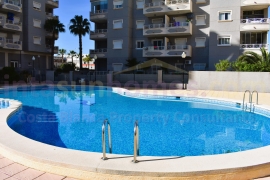 A Vendre - Appartement - Guardamar del Segura - Puerto Deportivo