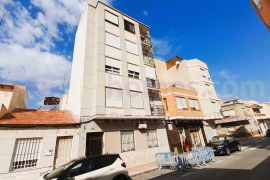 Resale - Apartment - Guardamar del Segura - Centro