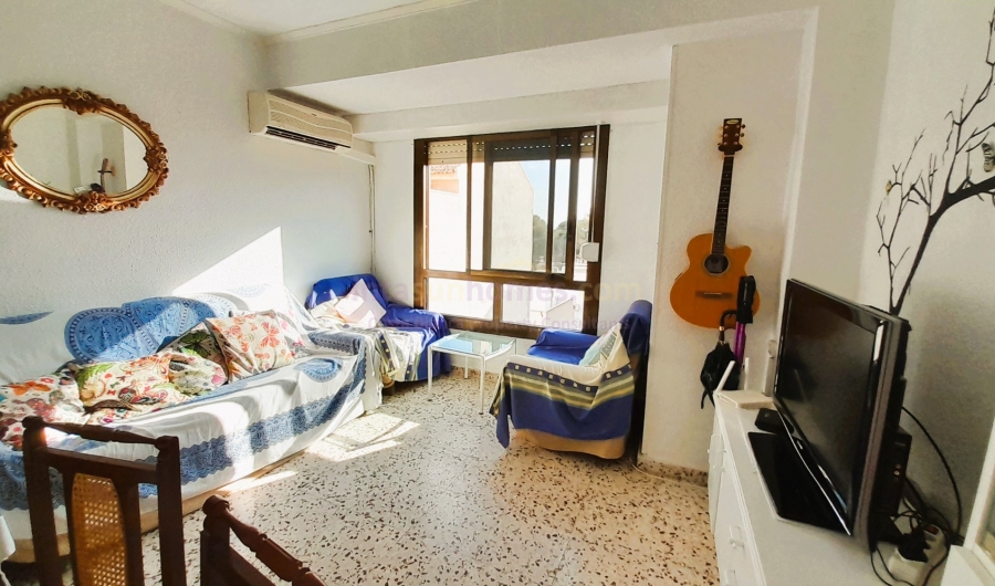 Resale - Apartment - Guardamar del Segura - Centro