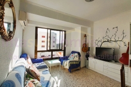 Resale - Apartment - Guardamar del Segura - Centro