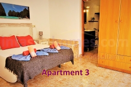 Doorverkoop - Hotel building - Torrevieja - Los Balcones