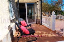 Resale - Hotel building - Torrevieja - Los Balcones