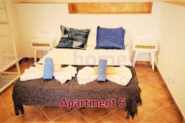 Doorverkoop - Hotel building - Torrevieja - Los Balcones