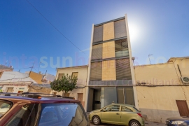 A Vendre - Building - Almoradi - Center