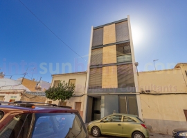 Building - A Vendre - Almoradi - Center