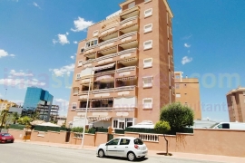 Reventa - Apartamento - Guardamar del Segura - Puerto Deportivo