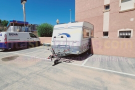 A Vendre - Appartement - Guardamar del Segura - Puerto Deportivo