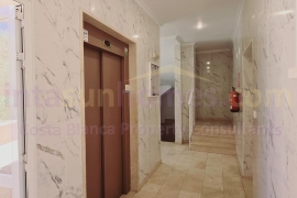 Resale - Apartment - Guardamar del Segura - Puerto Deportivo