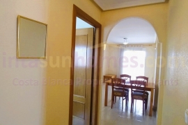 Resale - Apartment - Guardamar del Segura - Puerto Deportivo