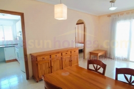 Resale - Apartment - Guardamar del Segura - Puerto Deportivo