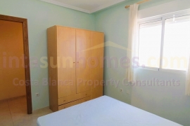 Resale - Apartment - Guardamar del Segura - Puerto Deportivo