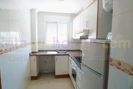 Reventa - Apartamento - Guardamar del Segura - Puerto Deportivo