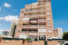 A Vendre - Appartement - Guardamar del Segura - Puerto Deportivo