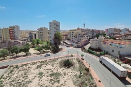 Resale - Apartment - Guardamar del Segura - Puerto Deportivo