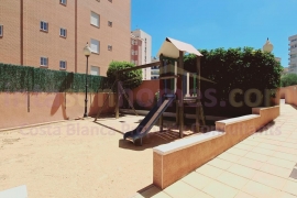 A Vendre - Appartement - Guardamar del Segura - Puerto Deportivo