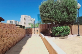 Doorverkoop - Appartement - Guardamar del Segura - Puerto Deportivo