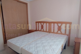 Resale - Apartment - Guardamar del Segura - Puerto Deportivo